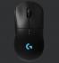 <b>Gaming Mouse:</b> Logitech G PRO LIGHTSPEED RGB, LIGHTSPEED Wireless, HERO 16,000DPI, 2 Year Warranty <b>Gaming Mouse:</b> Logitech G PRO LIGHTSPEED RGB, LIGHTSPEED Wireless, HERO 16,000DPI, 2 Year Warranty